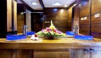 EL ALEPH -  Master Bath